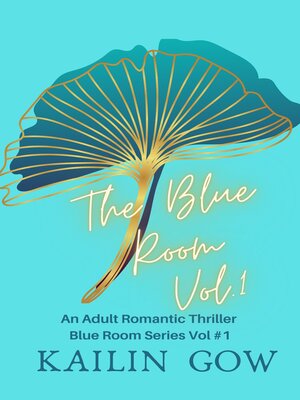 cover image of The Blue Room Vol 1